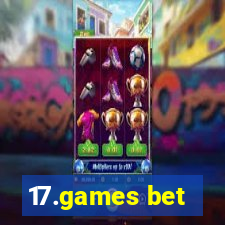 17.games bet